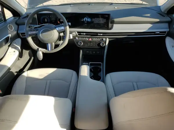 KMHL64JA7RA365336 2024 HYUNDAI SONATA - Image 8
