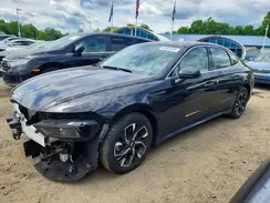 KMHL64JA7RA365370 2024 HYUNDAI SONATA