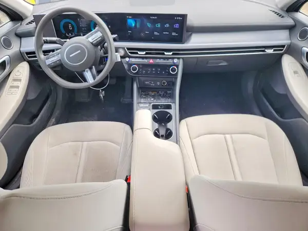 KMHL64JA7RA365370 2024 HYUNDAI SONATA - Image 8