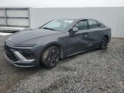 KMHL64JA7RA366146 2024 HYUNDAI SONATA