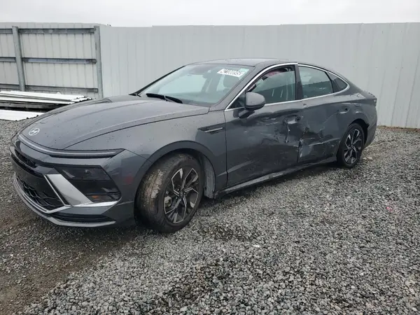 KMHL64JA7RA366146 2024 HYUNDAI SONATA - Image 1
