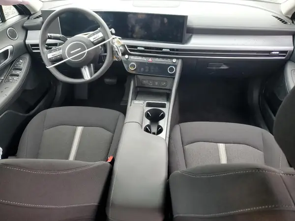 KMHL64JA7RA366146 2024 HYUNDAI SONATA - Image 8