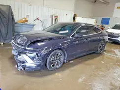 KMHL64JA7RA366566 2024 HYUNDAI SONATA