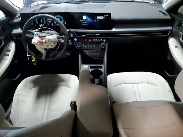 KMHL64JA7RA366566 2024 HYUNDAI SONATA - Image 8