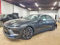 KMHL64JA7RA366633 2024 HYUNDAI SONATA