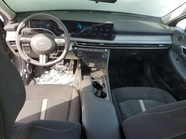 KMHL64JA7RA366633 2024 HYUNDAI SONATA - Image 8