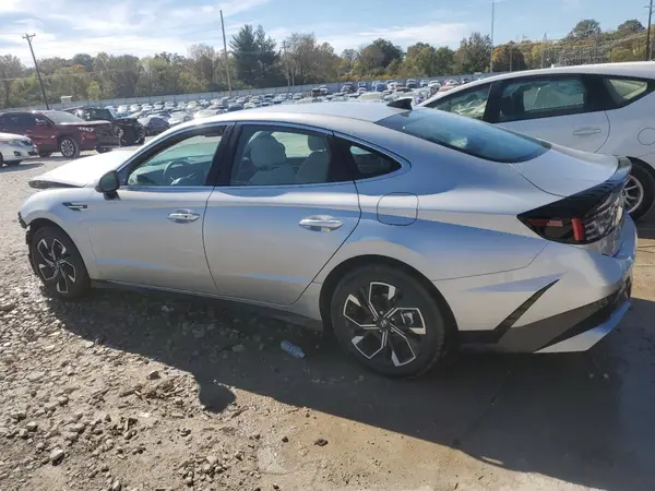 KMHL64JA7RA366826 2024 HYUNDAI SONATA - Image 2