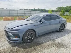 KMHL64JA7RA367734 2024 HYUNDAI SONATA