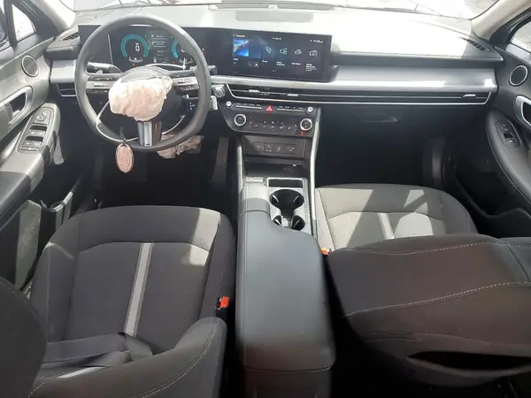 KMHL64JA7RA367734 2024 HYUNDAI SONATA - Image 8