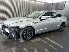 KMHL64JA7RA367958 2024 HYUNDAI SONATA