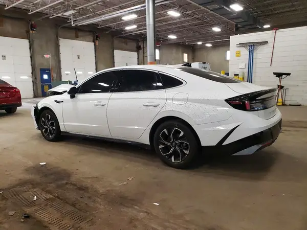 KMHL64JA7RA368270 2024 HYUNDAI SONATA - Image 2