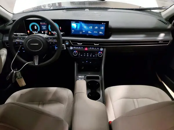 KMHL64JA7RA368270 2024 HYUNDAI SONATA - Image 8