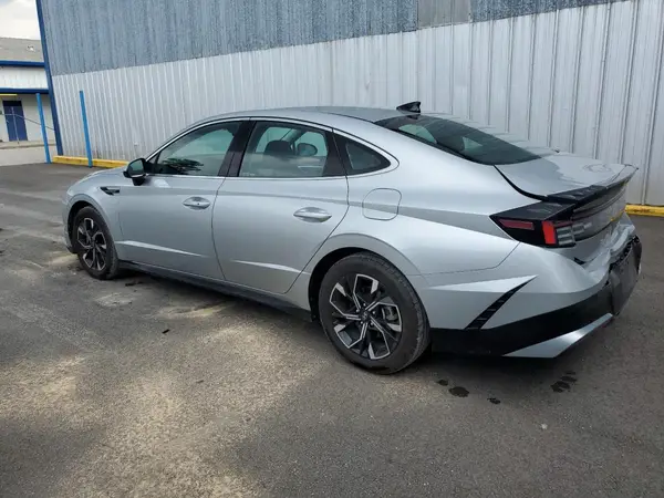 KMHL64JA7RA368835 2024 HYUNDAI SONATA - Image 2