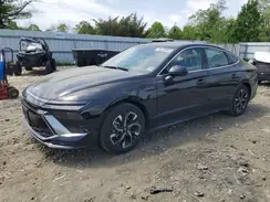 KMHL64JA7RA369208 2024 HYUNDAI SONATA