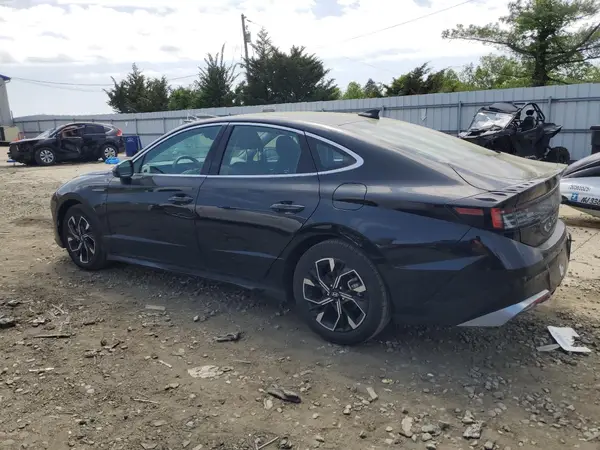KMHL64JA7RA369208 2024 HYUNDAI SONATA - Image 2