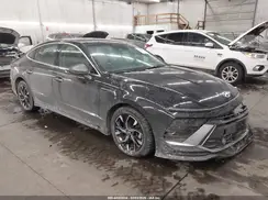 KMHL64JA7RA369211 2024 HYUNDAI SONATA
