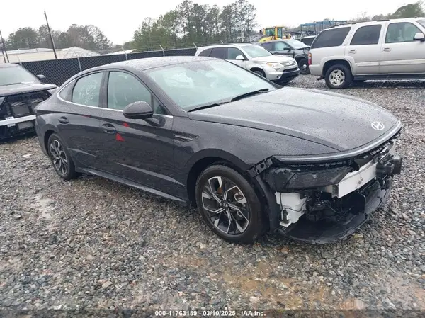 KMHL64JA7RA373386 2024 HYUNDAI SONATA - Image 1
