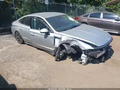 KMHL64JA7RA375655 2024 HYUNDAI SONATA