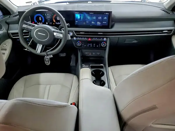 KMHL64JA7RA376059 2024 HYUNDAI SONATA - Image 8