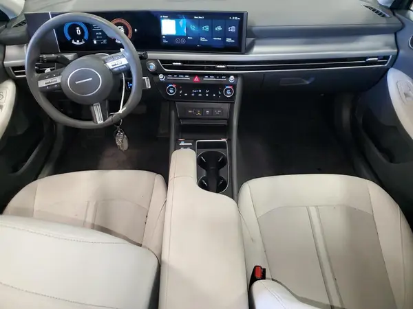 KMHL64JA7RA376482 2024 HYUNDAI SONATA - Image 8