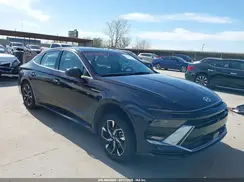 KMHL64JA7RA376658 2024 HYUNDAI SONATA