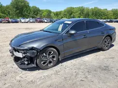KMHL64JA7RA378331 2024 HYUNDAI SONATA
