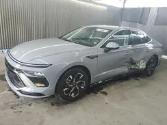 KMHL64JA7RA378605 2024 HYUNDAI SONATA
