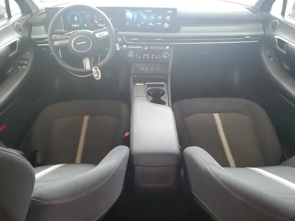 KMHL64JA7RA378605 2024 HYUNDAI SONATA - Image 8