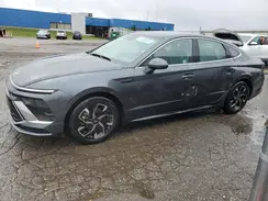 KMHL64JA7RA379804 2024 HYUNDAI SONATA