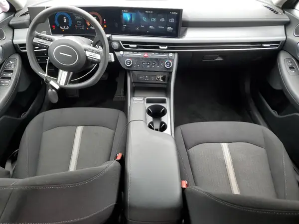 KMHL64JA7RA379804 2024 HYUNDAI SONATA - Image 8
