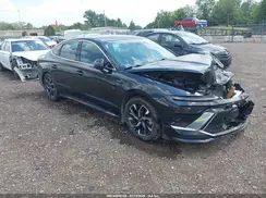 KMHL64JA7RA380922 2024 HYUNDAI SONATA
