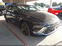 KMHL64JA7RA381410 2024 HYUNDAI SONATA