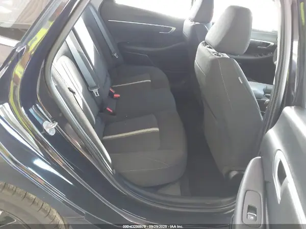 KMHL64JA7RA381410 2024 HYUNDAI SONATA - Image 8