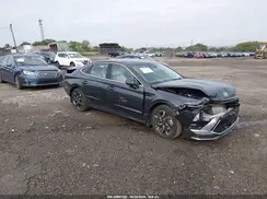 KMHL64JA7RA381844 2024 HYUNDAI SONATA