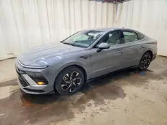 KMHL64JA7RA382993 2024 HYUNDAI SONATA
