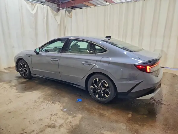 KMHL64JA7RA382993 2024 HYUNDAI SONATA - Image 2
