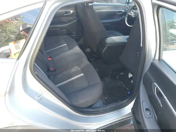 KMHL64JA7RA383867 2024 HYUNDAI SONATA - Image 8