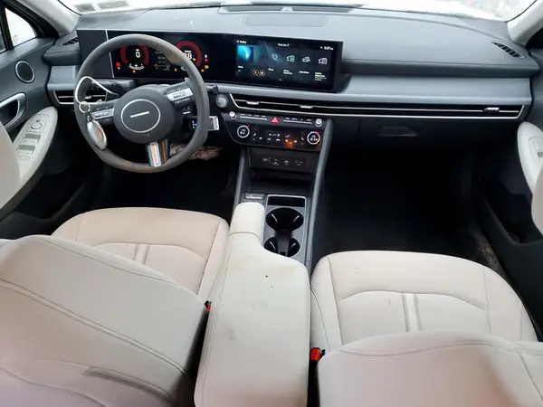 KMHL64JA7RA384906 2024 HYUNDAI SONATA - Image 8