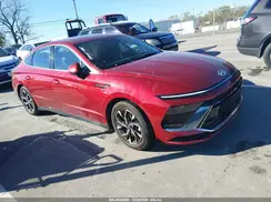 KMHL64JA7RA385005 2024 HYUNDAI SONATA