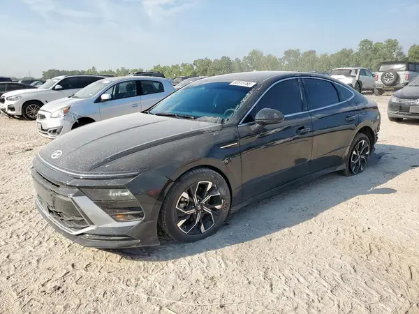 KMHL64JA7RA385490 2024 HYUNDAI SONATA - Image 1