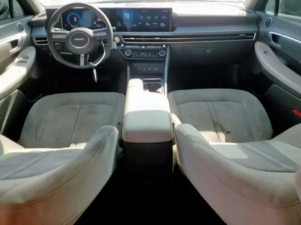 KMHL64JA7RA385490 2024 HYUNDAI SONATA - Image 8