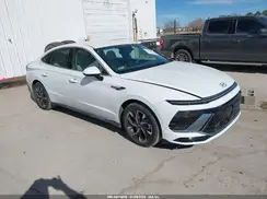 KMHL64JA7RA385666 2024 HYUNDAI SONATA