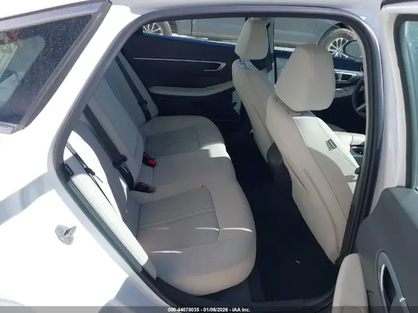 KMHL64JA7RA385666 2024 HYUNDAI SONATA - Image 8