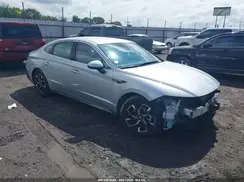 KMHL64JA7RA385845 2024 HYUNDAI SONATA