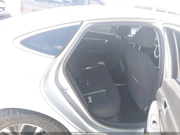 KMHL64JA7RA386526 2024 HYUNDAI SONATA - Image 8