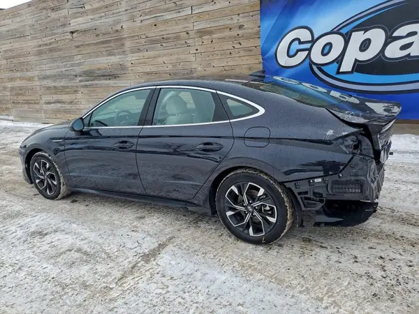 KMHL64JA7RA386753 2024 HYUNDAI SONATA - Image 2