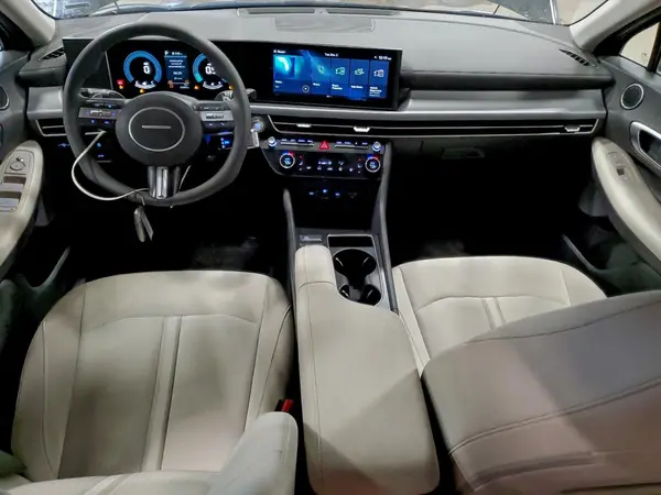KMHL64JA7RA386753 2024 HYUNDAI SONATA - Image 8