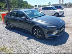 KMHL64JA7RA386820 2024 HYUNDAI SONATA