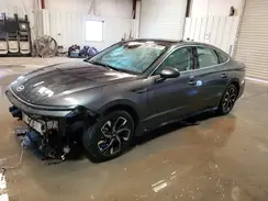 KMHL64JA7RA387420 2024 HYUNDAI SONATA