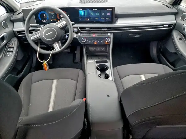 KMHL64JA7RA388325 2024 HYUNDAI SONATA - Image 8